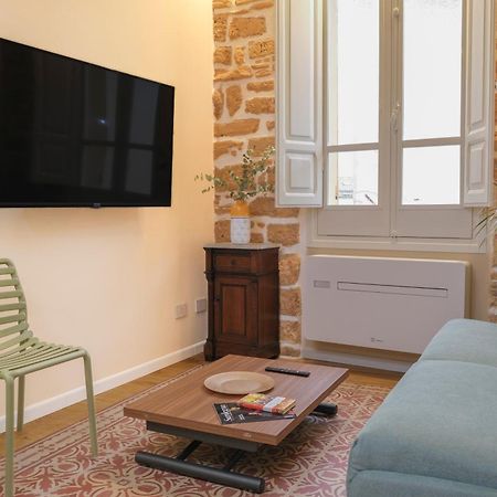 Suite Apartment La Rajola Alguer Exterior foto