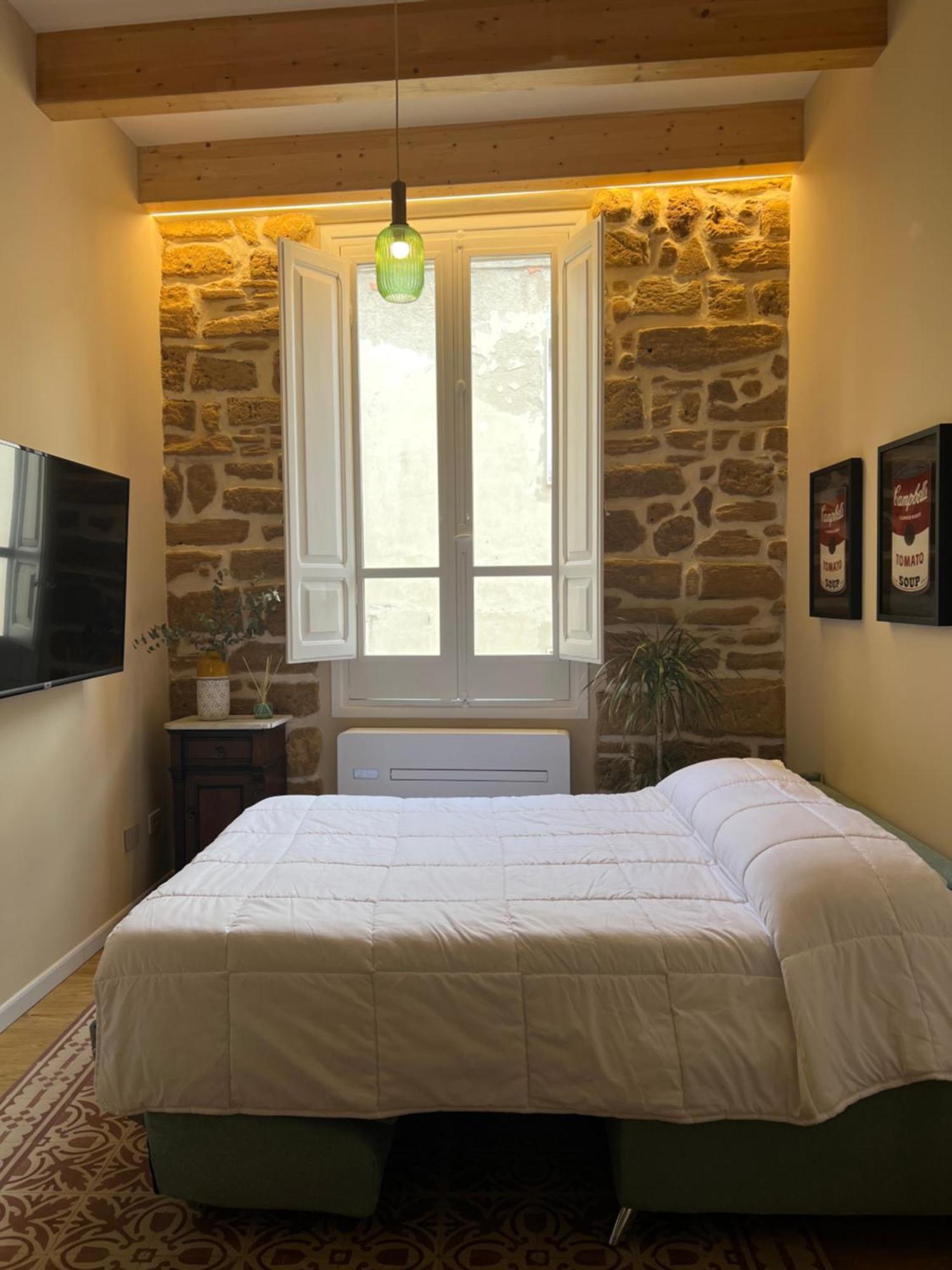 Suite Apartment La Rajola Alguer Exterior foto